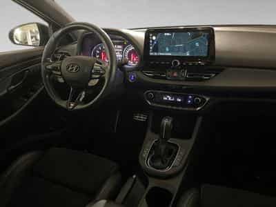 Hyundai i30 N 2.0 T-GDi 206kW N Performance Pack 8-DCT (2022) - Photo 7