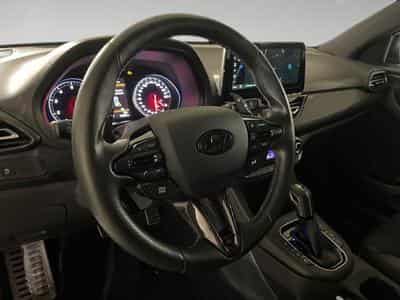 Hyundai i30 N 2.0 T-GDi 206kW N Performance Pack 8-DCT (2022) - Photo 8