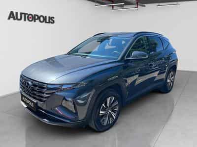 Hyundai Tucson 1.6 T-GDi ISG Feel 2WD DCT-7 (2021) - Photo 1