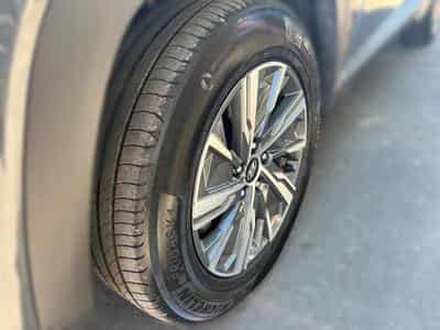 Hyundai Tucson 1.6 T-GDi ISG Feel 2WD DCT-7 (2021) - Photo 14
