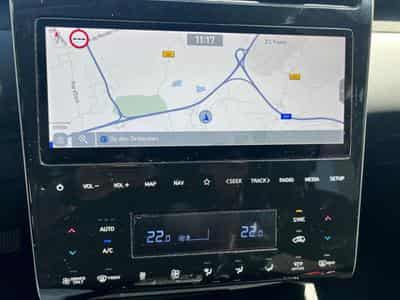 Hyundai Tucson 1.6 T-GDi ISG Feel 2WD DCT-7 (2021) - Photo 3