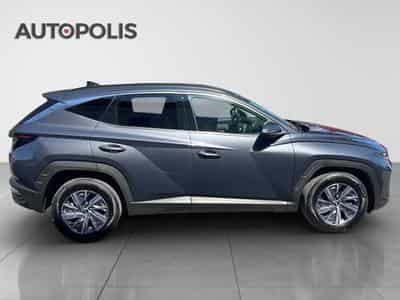 Hyundai Tucson 1.6 T-GDi ISG Feel 2WD DCT-7 (2021) - Photo 4