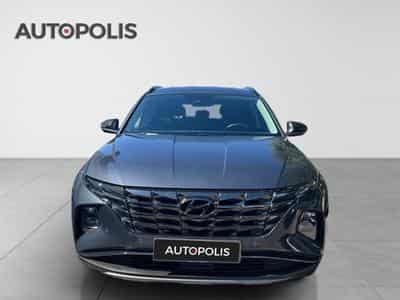 Hyundai Tucson 1.6 T-GDi ISG Feel 2WD DCT-7 (2021) - Photo 5
