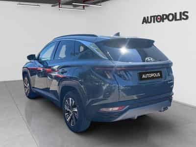Hyundai Tucson 1.6 T-GDi ISG Feel 2WD DCT-7 (2021) - Photo 6