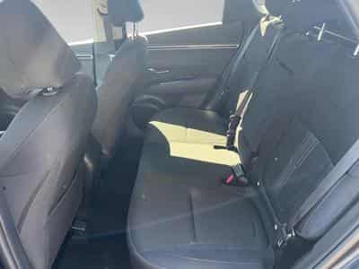 Hyundai Tucson 1.6 T-GDi ISG Feel 2WD DCT-7 (2021) - Photo 8
