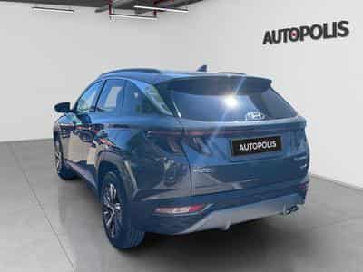Hyundai Tucson 1.6 T-GDi ISG Feel 2WD DCT-7 (2021) - Photo 9