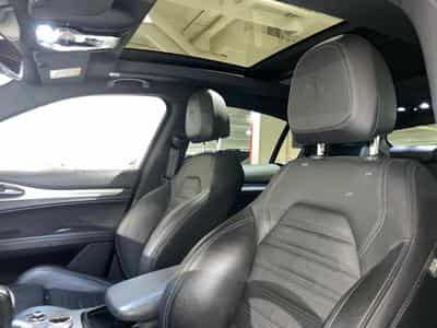 Alfa-Romeo Stelvio 2.2 MJD 210 Q4 Veloce (2023) - Photo 13