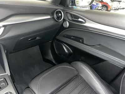 Alfa-Romeo Stelvio 2.1 D 210 Veloce AWD (2021) - Photo 9