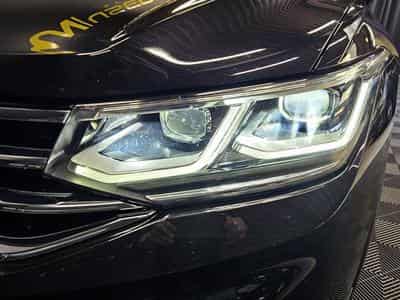 VW Tiguan Tiguan R-Line 2.0 TDI 150CV (2022) - Photo 7