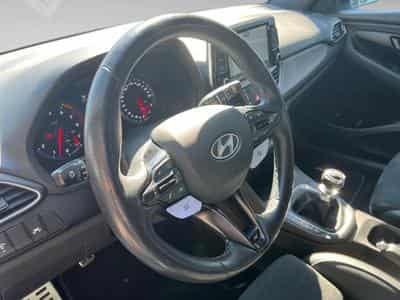 Hyundai i30 N 2.0 T-GDi 202kW N Performance Pack (2018) - Photo 10