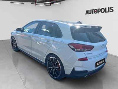 Hyundai i30 N 2.0 T-GDi 202kW N Performance Pack (2018) - Photo 12