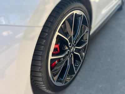 Hyundai i30 N 2.0 T-GDi 202kW N Performance Pack (2018) - Photo 13