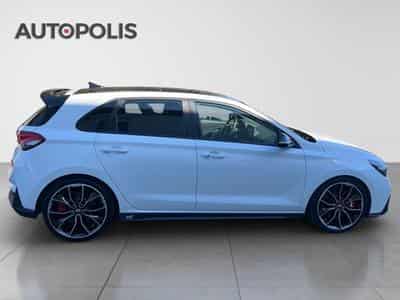 Hyundai i30 N 2.0 T-GDi 202kW N Performance Pack (2018) - Photo 4