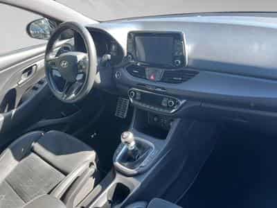 Hyundai i30 N 2.0 T-GDi 202kW N Performance Pack (2018) - Photo 9
