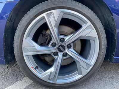 Audi A3 A3 35 TFSI Sportback (2020) - Photo 14