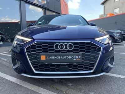 Audi A3 A3 35 TFSI Sportback (2020) - Photo 3