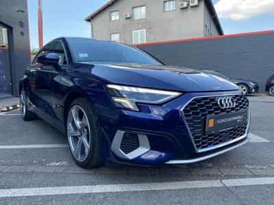 Audi A3 A3 35 TFSI Sportback (2020) - Photo 4