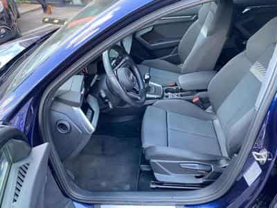 Audi A3 A3 35 TFSI Sportback (2020) - Photo 8