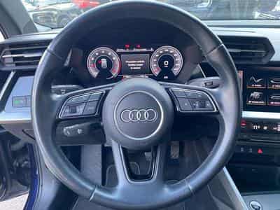 Audi A3 A3 35 TFSI Sportback (2020) - Photo 9