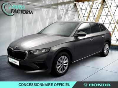 Skoda Scala -36% 1.0 TSI Evo2 116ch Selection DSG7 (2025) - Photo 1