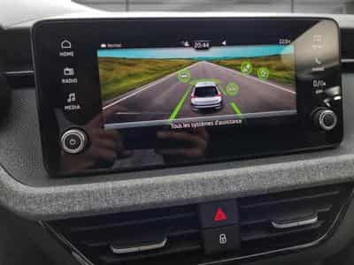 Skoda Scala -36% 1.0 TSI Evo2 116ch Selection DSG7 (2025) - Photo 14