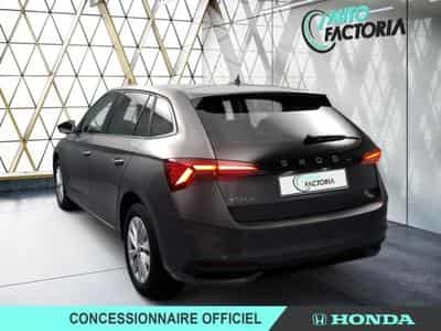 Skoda Scala -36% 1.0 TSI Evo2 116ch Selection DSG7 (2025) - Photo 2