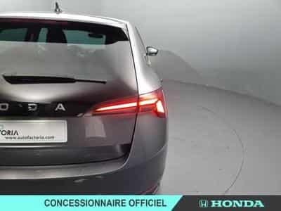 Skoda Scala -36% 1.0 TSI Evo2 116ch Selection DSG7 (2025) - Photo 3