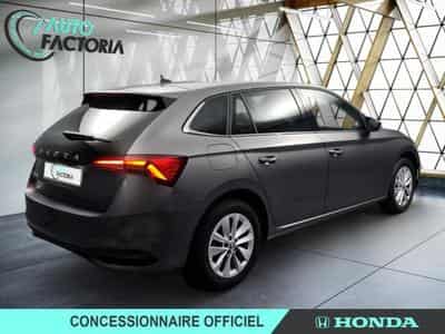 Skoda Scala -36% 1.0 TSI Evo2 116ch Selection DSG7 (2025) - Photo 4