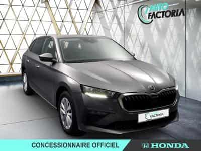 Skoda Scala -36% 1.0 TSI Evo2 116ch Selection DSG7 (2025) - Photo 6