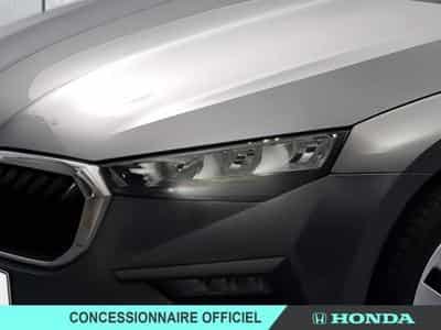 Skoda Scala -36% 1.0 TSI Evo2 116ch Selection DSG7 (2025) - Photo 7