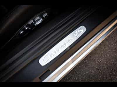 Porsche 911 (991.1) CARRERA 4S COUPE PDK - GT-SILVER (2014) - Photo 14