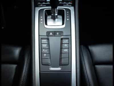 Porsche 911 .1 911 CARRERA 4S COUPE PDK - GT-SILVER (2014) - Photo 15