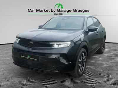Opel Mokka GS-Line (2025) - Photo 1