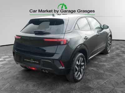 Opel Mokka GS-Line (2025) - Photo 5
