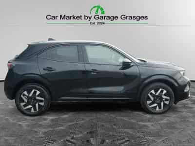 Opel Mokka GS-Line (2025) - Photo 6