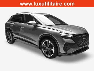 Audi Q4 e-tron 45 S-line 82 KWH (2025) - Photo 1