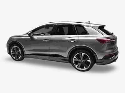 Audi Q4 e-tron 45 S-line 82 KWH (2025) - Photo 3
