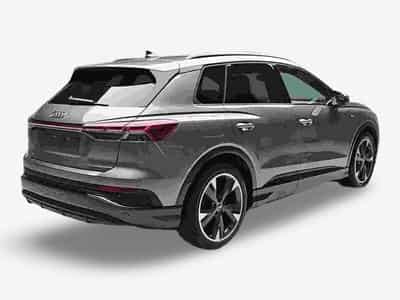 Audi Q4 e-tron 45 S-line 82 KWH (2025) - Photo 4