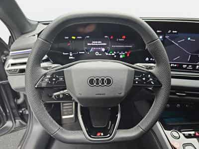 Audi A4 2.0 TFSI S-Tronic 204 S-Line (2025) - Photo 12