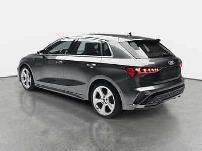 Audi A3 35 TFSi 150 Sportback S-tronic (2025) - Photo 4