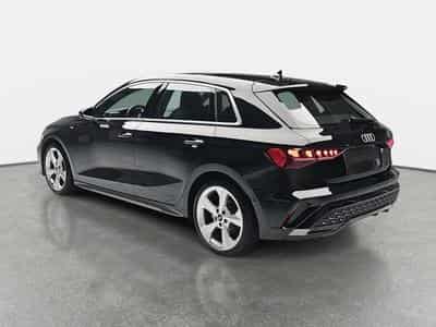 Audi A3 35 TFSi 150 Sportback S-tronic (2025) - Photo 5