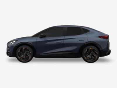 Cupra Tavascan 77 KWH Endurance (2026) - Photo 2