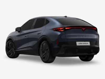 Cupra Tavascan 77 KWH Endurance (2026) - Photo 3