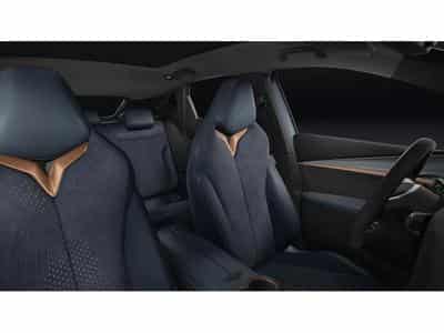 Cupra Tavascan 77 KWH Endurance (2026) - Photo 4