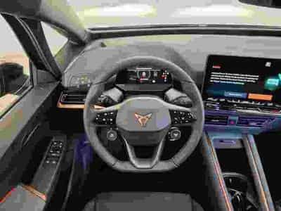 Cupra Born 79KWH  231 PS (2026) - Photo 10