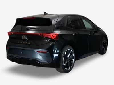 Cupra Born 79KWH  231 PS (2026) - Photo 4