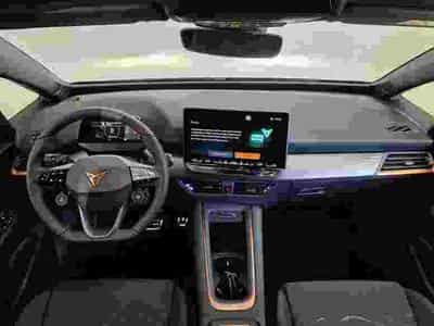 Cupra Born 79KWH  231 PS (2026) - Photo 7