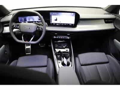 Audi Q3 Sportback (2026) - Photo 2