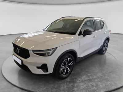 Volvo XC40 Dark (2026) - Photo 1