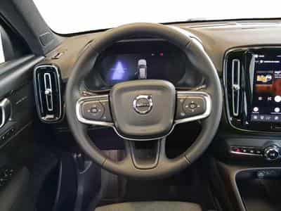 Volvo XC40 Dark (2026) - Photo 12